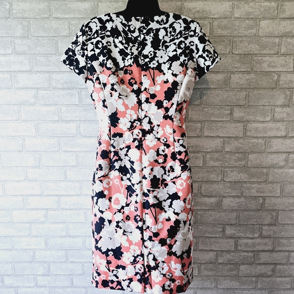 Boss Hugo Boss Shift Dress - Picture 8 of 11